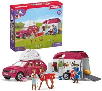 Schleich H