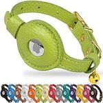OOPSDOGGY AirTag Cat Collar with Be