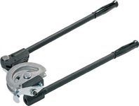RIDGID 36957 300 Series 315M Plumbing Bender with 15mm Tube Size Capacity for Bends Up to 180 Degrees