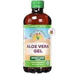 Lily Of The Desert Aloe Vera Gel Whole Leaf-Plastic, 946 Milliliter