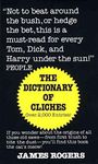 Dictionary of Cliches