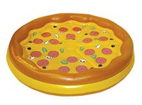 Swimline Giant Personal Pizza Island Pool Float