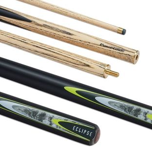 PowerGlide Eclipse 2pce Ash Cue