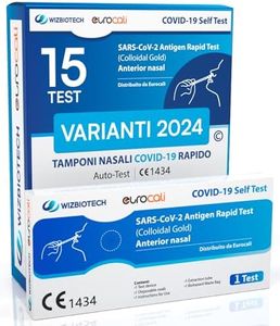 15x Tampon