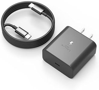 45W USB C 