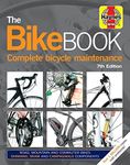 Bike Book: Complete Bicycle Maintenance