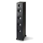 Paradigm Monitor SE 6000F 5 Driver, 3 Way Floor Standing Speaker - Black (Single)