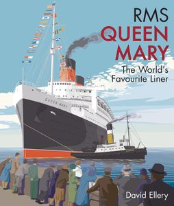 RMS Queen 