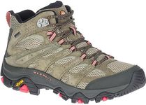 Merrell Women's Moab 3 Mid Gtx Hiki