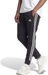 adidas Men's Essentials Fleece 3-St