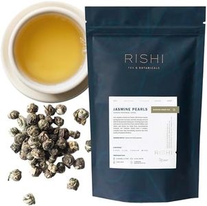Rishi Tea 