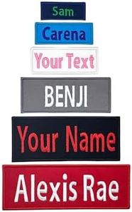 Custom Nam