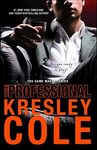 The Professional (The Game Maker Book 1)