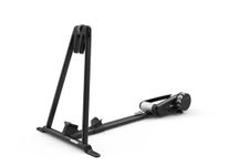 Wahoo Kickr Rollr Indoor Trainer, Black