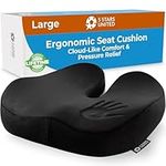 Seat Cushion for Office Chair - Tai