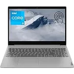 LENOVO IdeaPad 3i Laptop, 15.6" HD 
