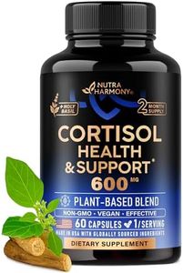 Cortisol S