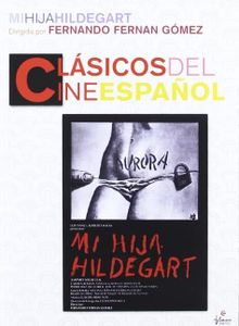 Mi Hija Hi