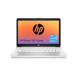 HP Stream 11" Laptop |Intel Celeron N4120 |4 GB RAM | 64 GB eMMC | Intel UHD Graphics| HD Display | Win 11 | Up to 14hrs battery | MS 365 Personal 12 month incl. | Diamond White | 11-ak0028sa