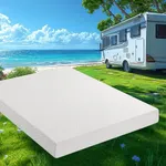 Emerspring 10 Inch RV Mattress Shor