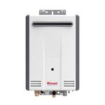 Rinnai Water Heaters