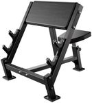 AOWINNOX Fitness Adjustable Arm Bic