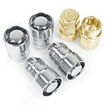 Locking Lug Nuts F150