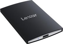 Lexar 1TB SL500 Portable SSD, Up to