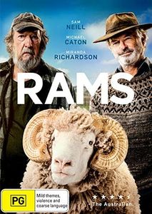 Rams (2018