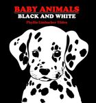 Baby Animals-Black And White