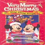 Very Merry Christmas Songs [DVD] [Region 1] [US Import] [NTSC]