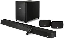 Polk MagniFi Max AX SR 7.1.2 Channe