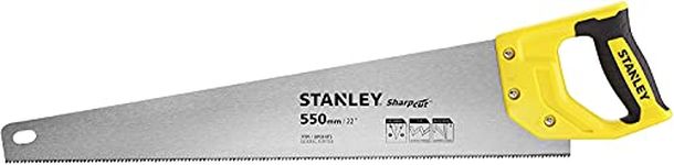 Sharpcut™ Handsaw 550mm (22in) 7 TPI