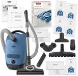 Miele Classic C1 Turbo Team Caniste