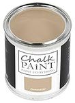 Chalk Paint Everything® Cammello (Camel Beige) – 750 ml Water-Based Chalk Paint for Shabby Chic Furniture, Décor, and Upcycling Projects – Non-Toxic, Easy to Apply