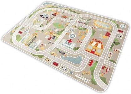 Kid Rug Ca