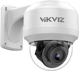 VIKVIZ 8MP