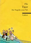 Flix: Faust: Der Tragödie erster Teil