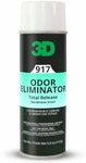 3D Odor Eliminator Total Release Fo