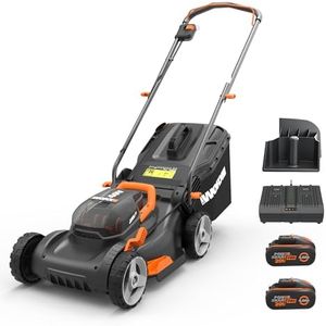 WORX WG743