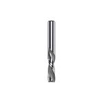 CMT 192.007.11 Solid Carbide 1/4-Inch Down Cut Spiral Bit