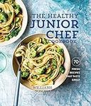 The Healthy Junior Chef Cookbook: 7