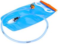 deuter Adult's Streamer 2 Hydration Bladder, Transparent, 2L