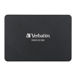 Verbatim 512GB Vi550 SATA III 2.5" Internal SSD