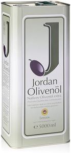 Jordan Oli