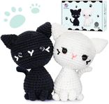 CROCHETTA Crochet Kit for Beginners