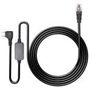 USB-C to RJ11 Plug Cable,Radar Detector Cable for Uniden R1 R3 R7 Escort MAX360