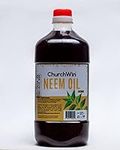 Churchwin Neem Oil, Cold-Pressed Ne