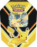 Pokémon International 45240 Tin Boxes