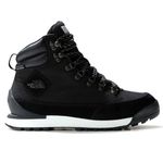 The North Face W BACK-TO-BERKELEY IV TEXTILE WP Hiking shoes